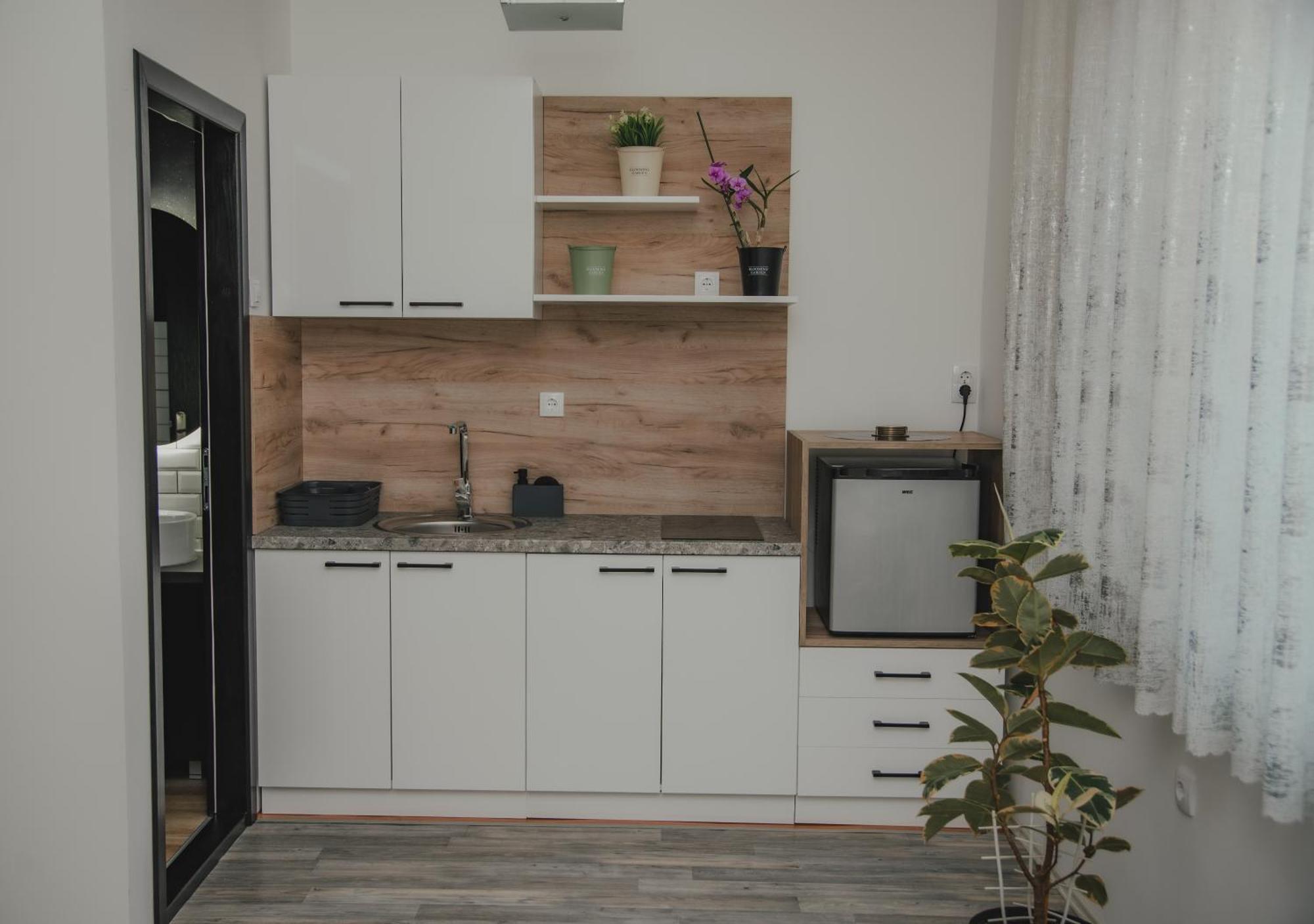 Jes Apartments Leskovac  Exterior photo
