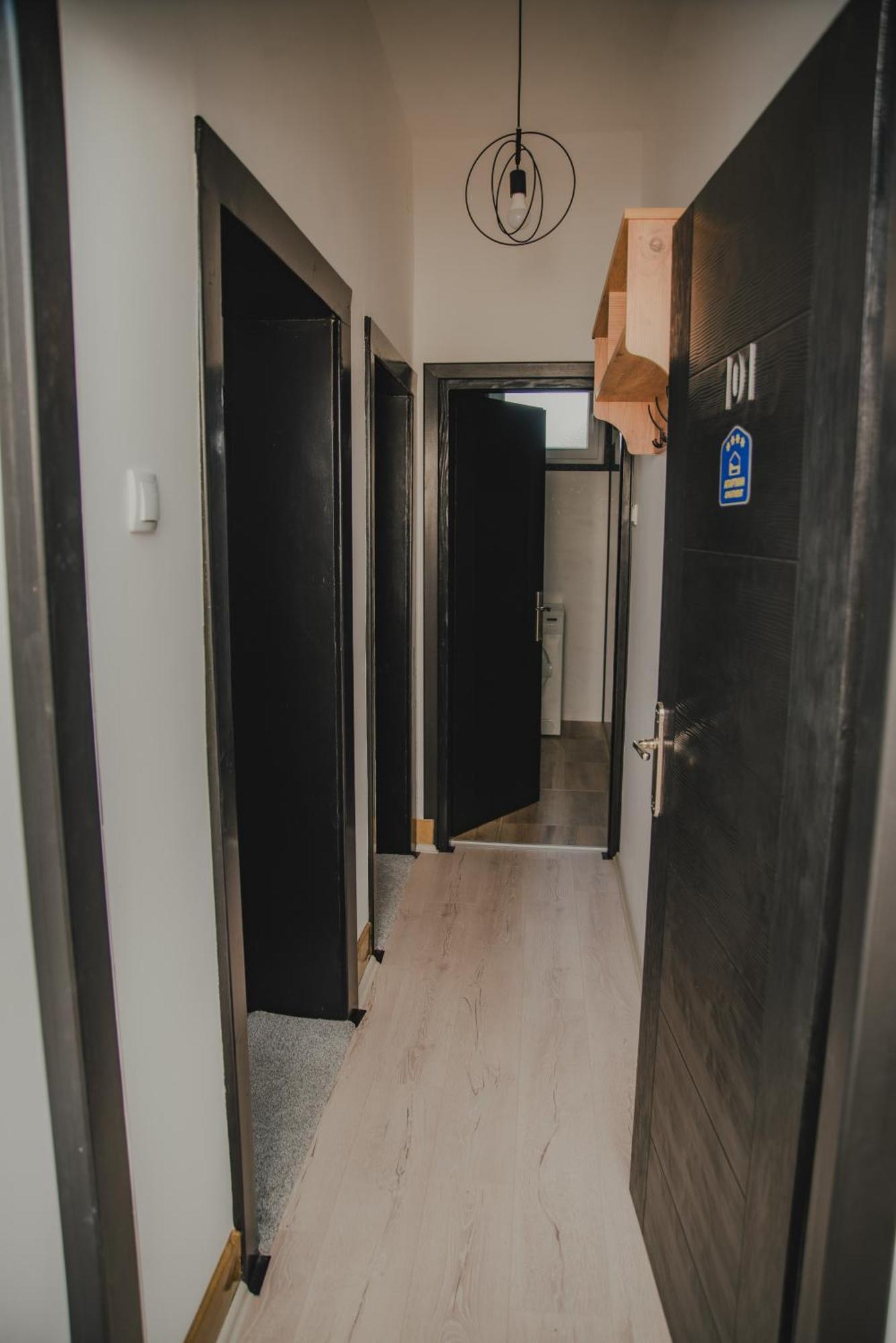 Jes Apartments Leskovac  Exterior photo